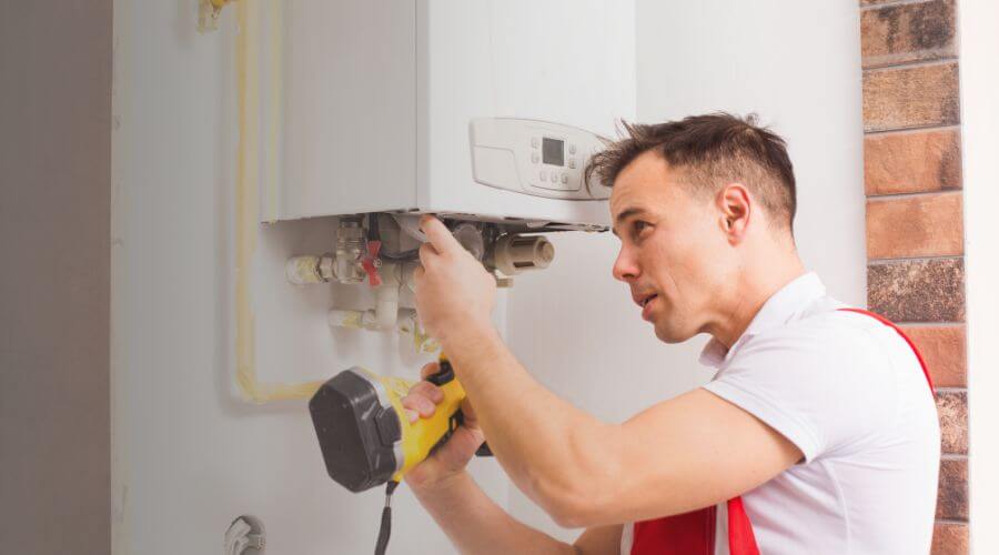 Professional same day plumber in Saint Charles, IL
